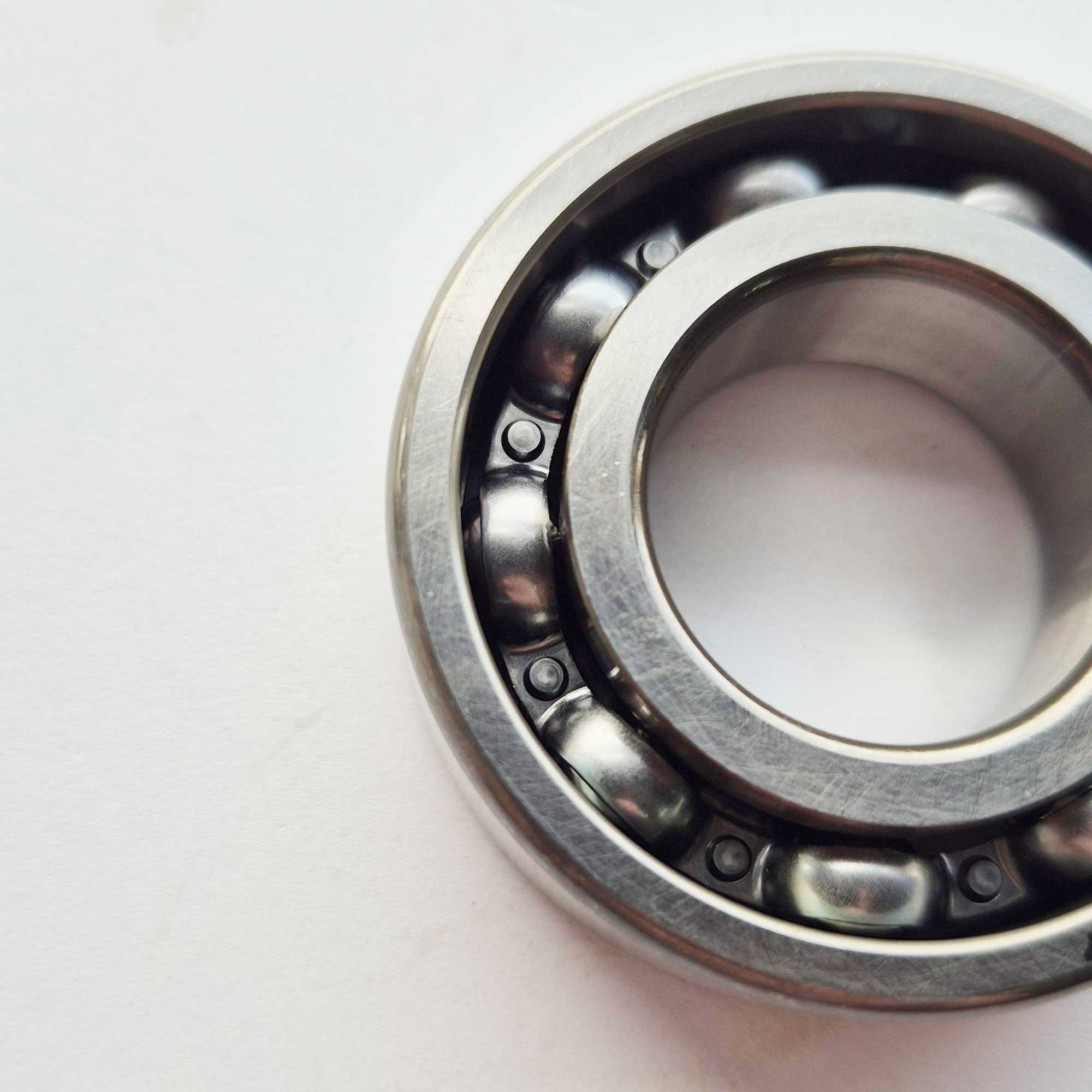 Koyo - Bearing - 6205-C3