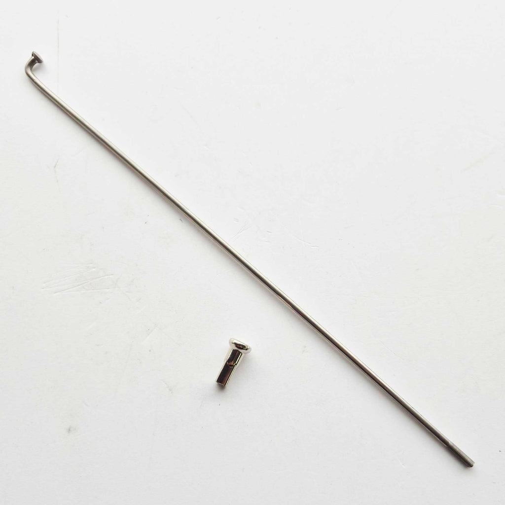 Sur-Ron - Spares - Spoke & Nipple - OEM Hub - 19” - Front - x1