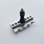 Apico - Rim Lock/Security Bolt - ALLOY