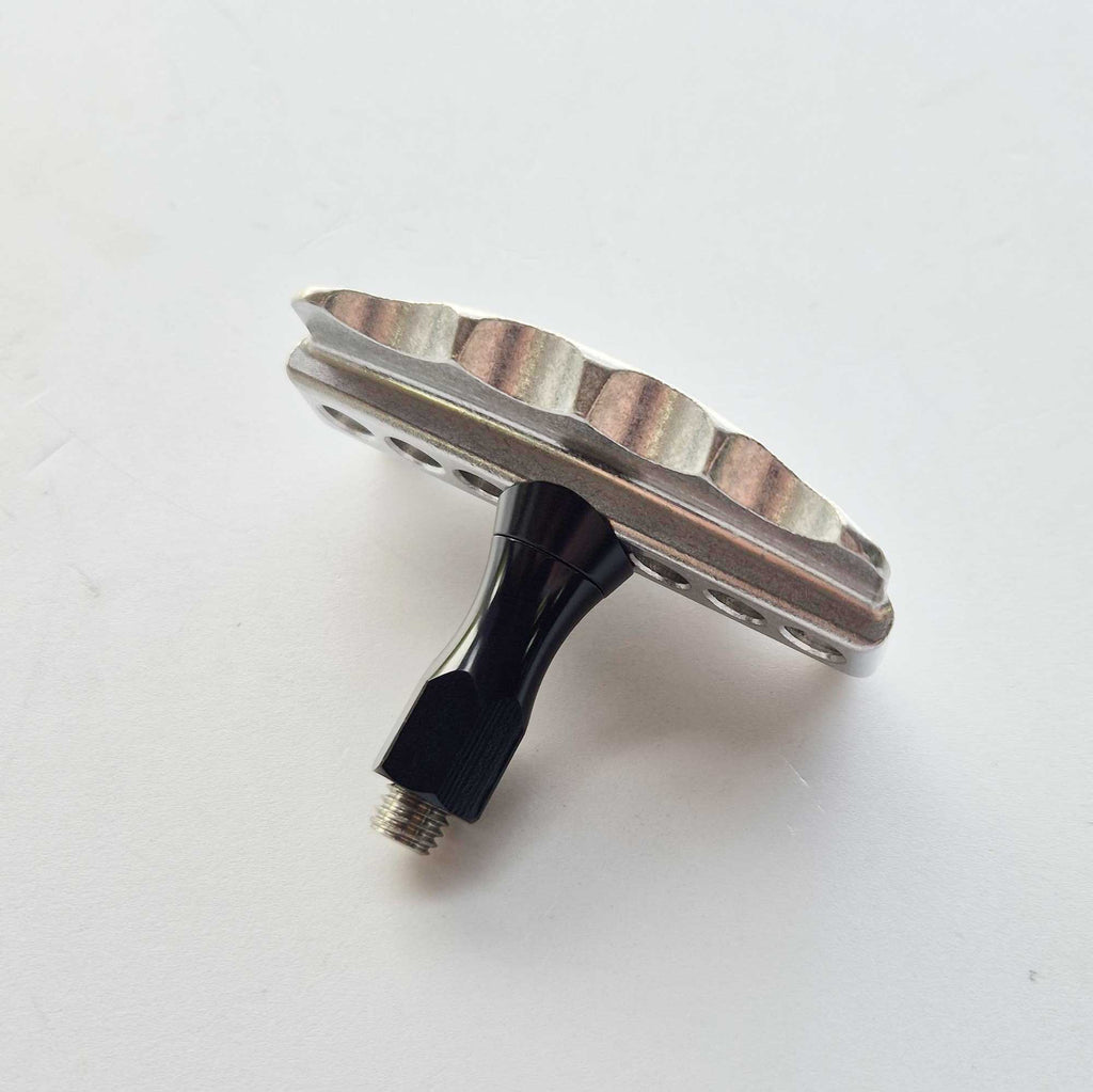 Apico - Rim Lock/Security Bolt - ALLOY