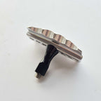 Apico - Rim Lock/Security Bolt - ALLOY