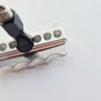 Apico - Rim Lock/Security Bolt - ALLOY