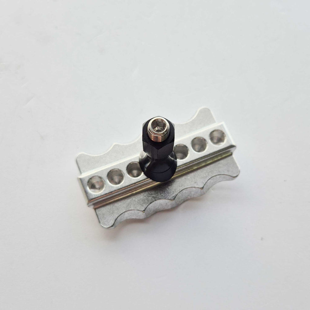 Apico - Rim Lock/Security Bolt - ALLOY