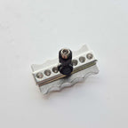 Apico - Rim Lock/Security Bolt - ALLOY