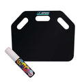 Apico - Pit Board & Pen - Black