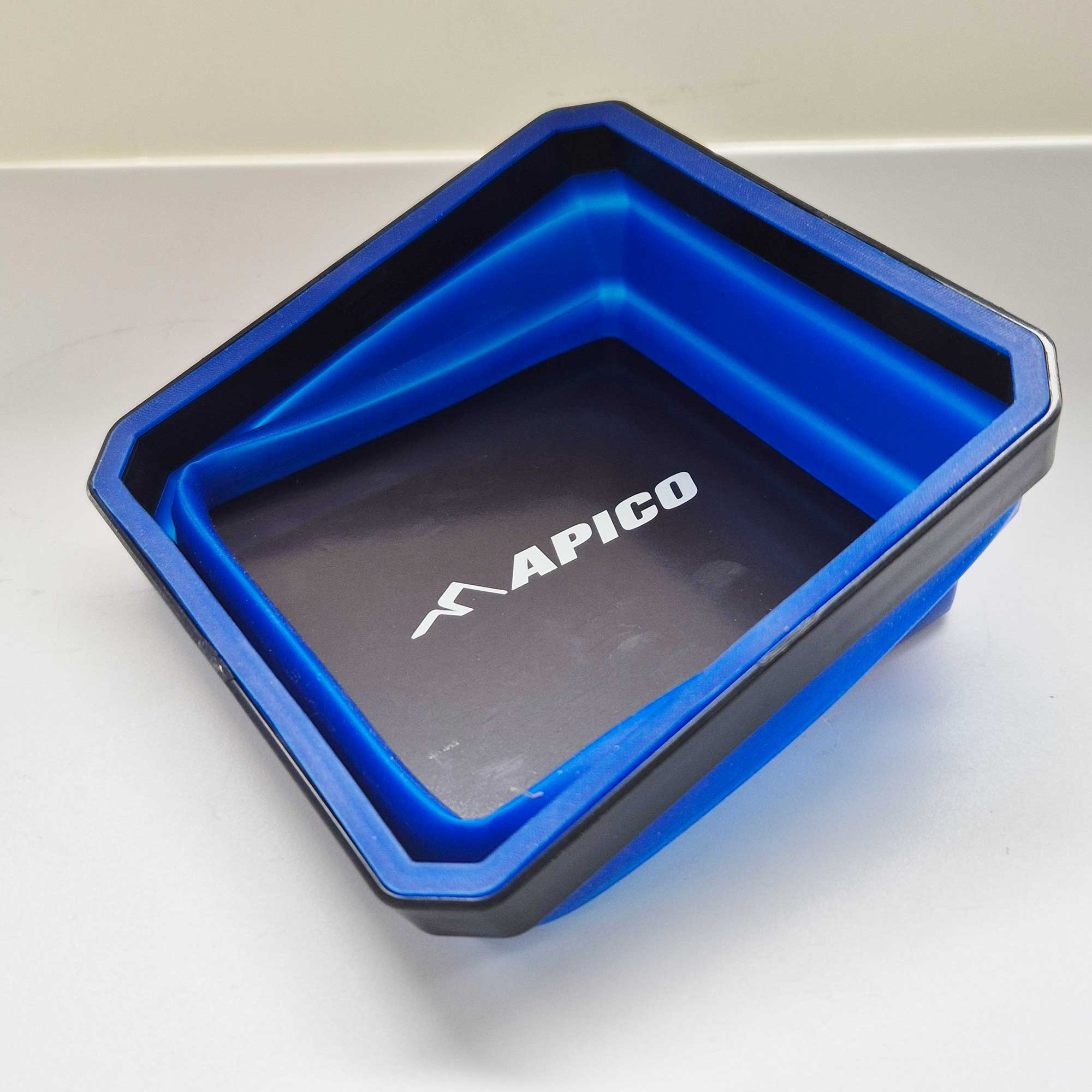Apico - Collapsible Magnetic Parts Dish