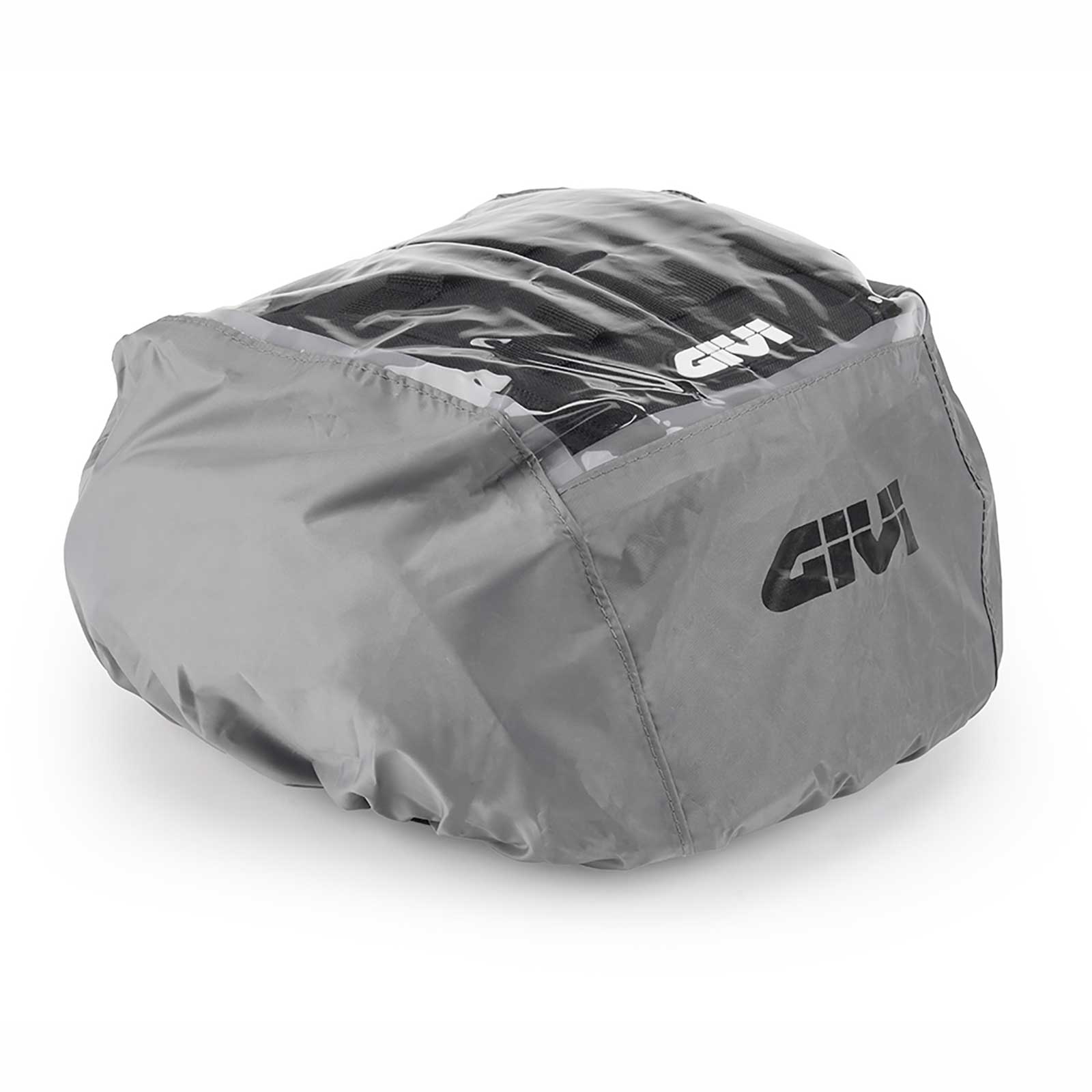 Givi (Tank Bag) - EASY01 Easy-T Tanklock - 6LTR