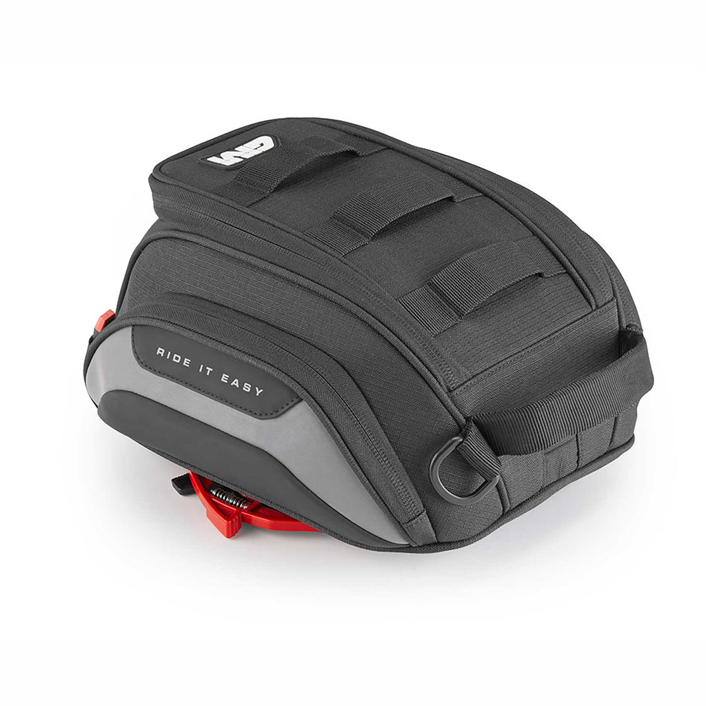 Givi (Tank Bag) - EASY01 Easy-T Tanklock - 6LTR