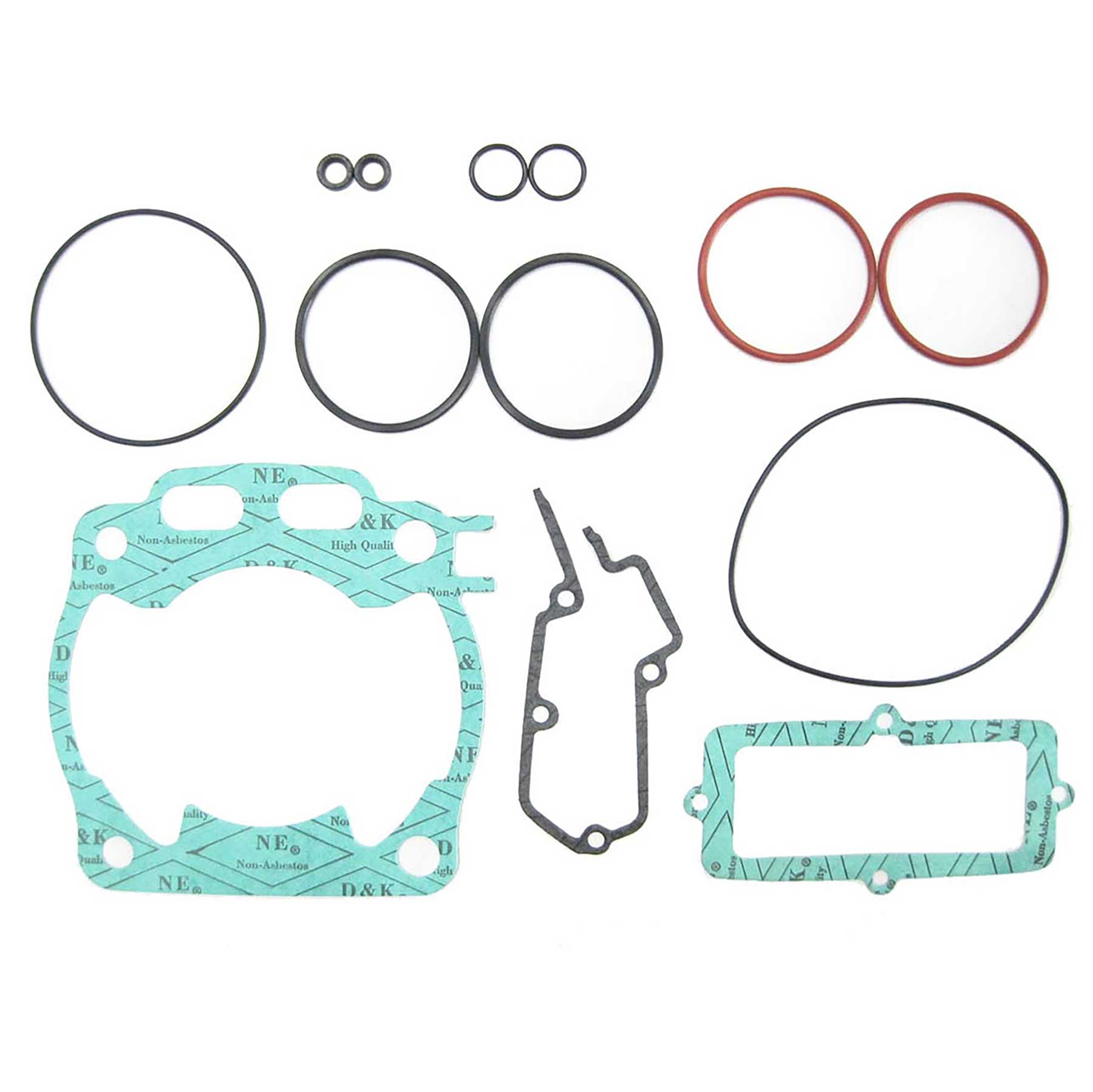 EngineWorx - Top End Gasket Kit - Yamaha YZ250 01