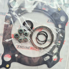EngineWorx - Top End Gasket Kit - YZF250 01-13, WRF250 01-14