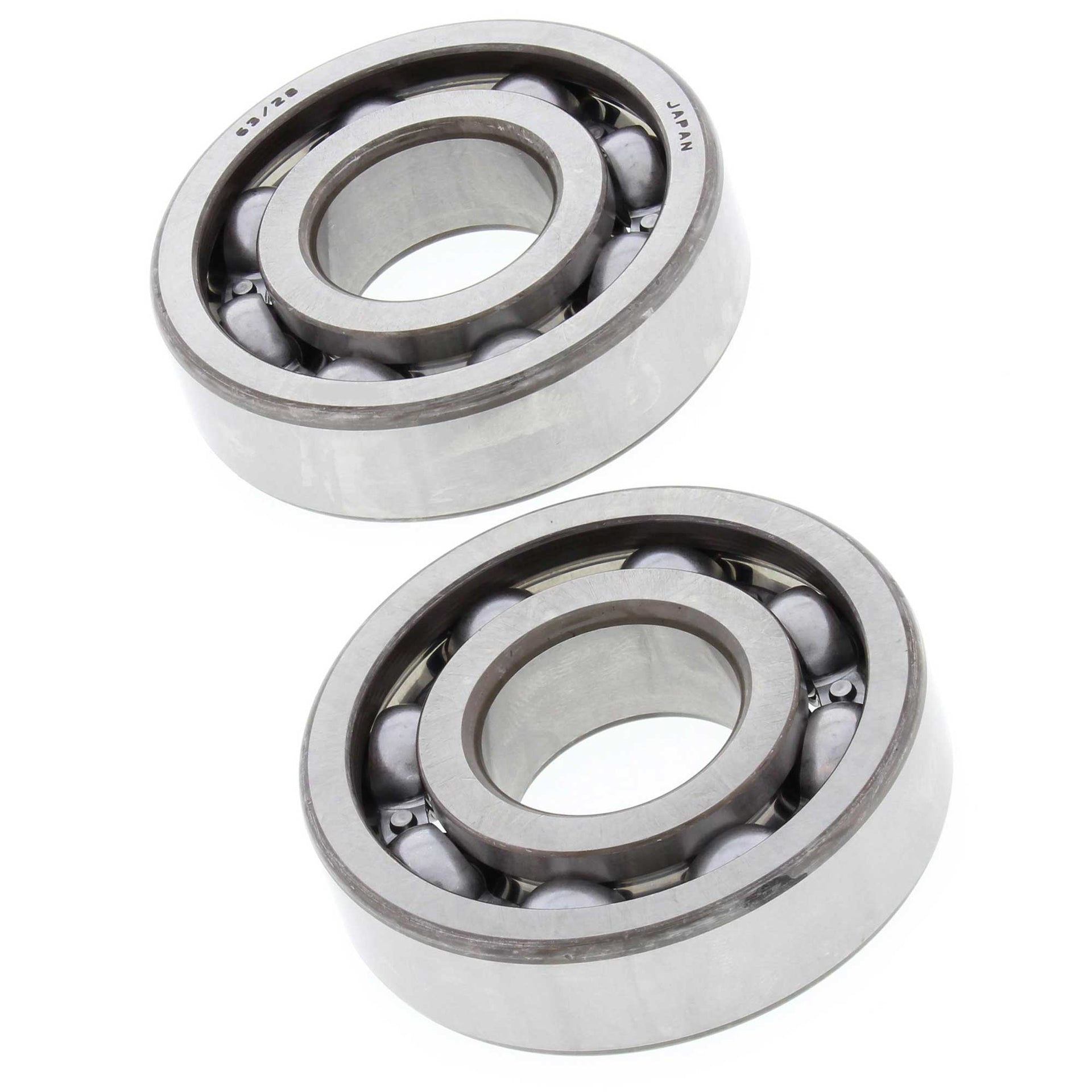 EngineWorx - Crank/Main Bearing & Seal Kit - Yamaha TTR250 99-06 ATV YFM250 08-13 (24-1033)