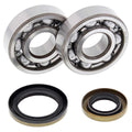 EngineWorx - Crank/Main Bearing & Seal Kit - Sherco 250SE-R 2T 14-22