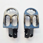 Apico - Foot Pegs - XTREME - KTM SX50/65 24-27, Husqvarna TC50/65 24-27, Gas Gas MC50/65 24-27