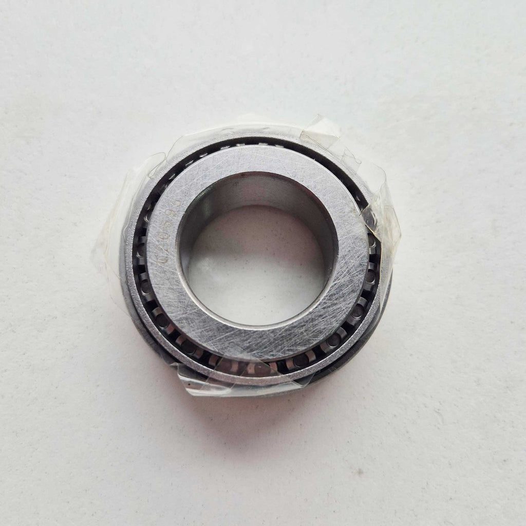 RFX - Steering Head Bearing Kit - Suzuki RM80 90-01, RM85 02-26, DRZ125 03-24, Kawasaki KLX125 03-06 (22-1006)