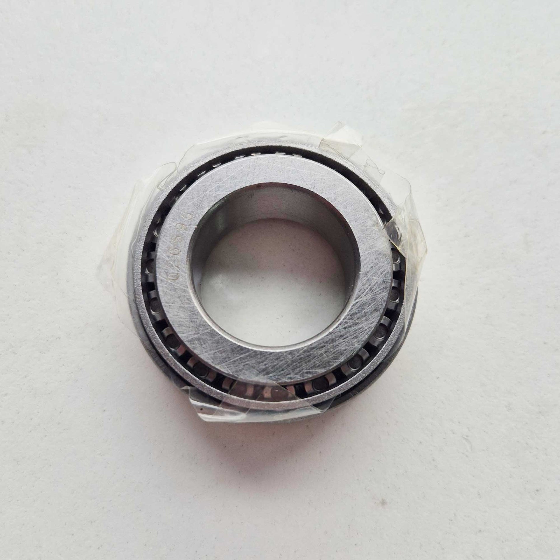 RFX - Steering Head Bearing Kit - Suzuki RM80 90-01, RM85 02-26, DRZ125 03-24, Kawasaki KLX125 03-06 (22-1006)
