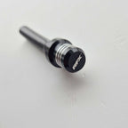 Race FX - Race Vent Tube - Shorty Inc 1 Way Cap