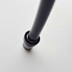 Race FX - Race Vent Tube - Shorty Inc 1 Way Cap