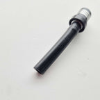 Race FX - Race Vent Tube - Shorty Inc 1 Way Cap