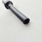 Race FX - Race Vent Tube - Shorty Inc 1 Way Cap