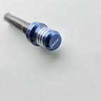Race FX - Race Vent Tube - Shorty Inc 1 Way Cap