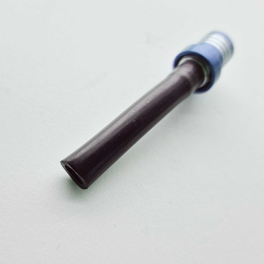 Race FX - Race Vent Tube - Shorty Inc 1 Way Cap