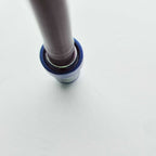 Race FX - Race Vent Tube - Shorty Inc 1 Way Cap