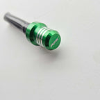 Race FX - Race Vent Tube - Shorty Inc 1 Way Cap
