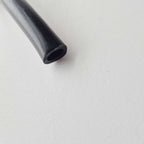 Race FX - Race Vent Tube - Shorty Inc 1 Way Cap