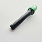 Race FX - Race Vent Tube - Shorty Inc 1 Way Cap