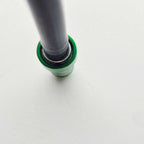 Race FX - Race Vent Tube - Shorty Inc 1 Way Cap
