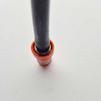 Race FX - Race Vent Tube - Shorty Inc 1 Way Cap