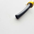 Race FX - Race Vent Tube - Shorty Inc 1 Way Cap