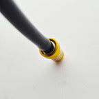 Race FX - Race Vent Tube - Shorty Inc 1 Way Cap