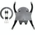 Givi/Kappa (Tank Bag Flange) - BF15 Easy Lock (BMW F650GS/F700GS/F800GS)