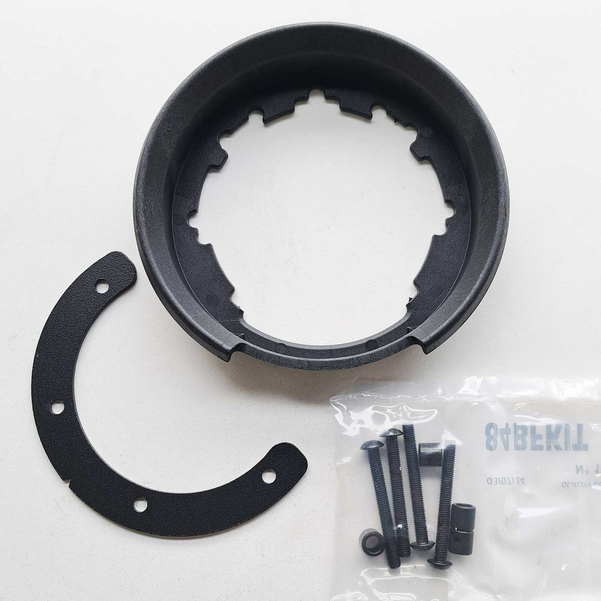 Givi/Kappa (Tank Bag Flange) - BF84/BF84K (BMW GS1300 24-)