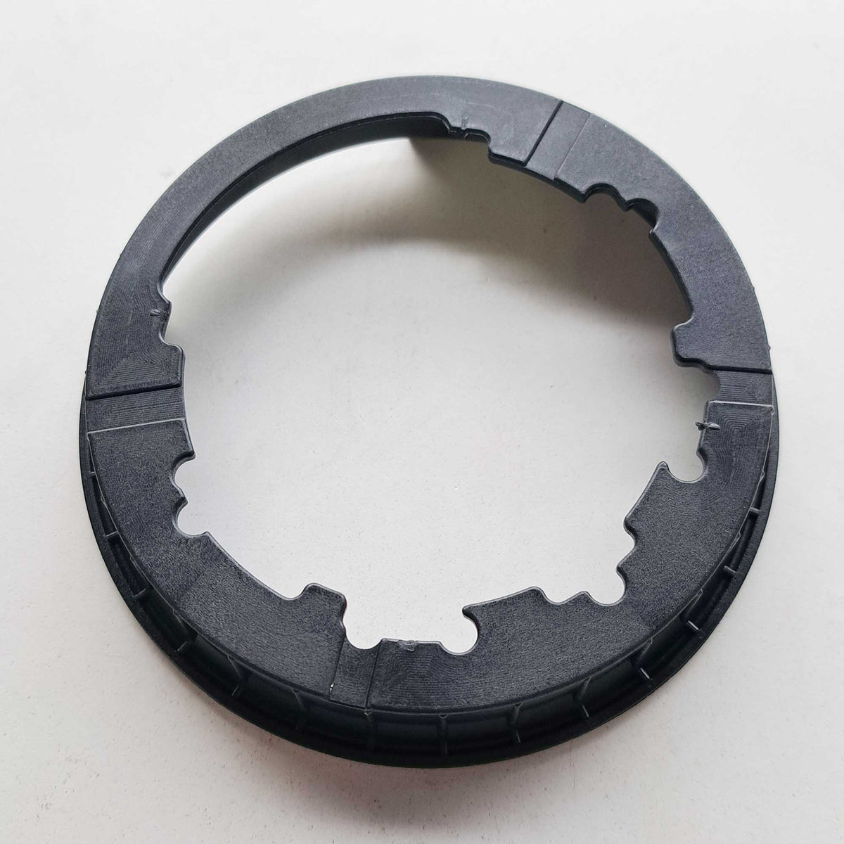 Givi/Kappa (Tank Bag Flange) - BF84/BF84K (BMW GS1300 24-)