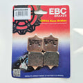 EBC - Brake Pads - GPFAX604/4HH Racing Compound