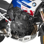Givi (Luggage) GRT722B - Canyon Engine Bar/ Cargo Bag - 8 LTR