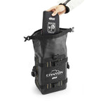 Givi (Luggage) GRT722B - Canyon Engine Bar/ Cargo Bag - 8 LTR