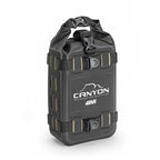 Givi (Luggage) GRT730 - Canyon Engine Bar/Cargo Bag - 4 Litre