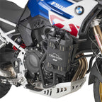 Givi (Luggage) GRT730 - Canyon Engine Bar/Cargo Bag - 4 Litre
