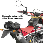 Givi (Luggage) GRT730 - Canyon Engine Bar/Cargo Bag - 4 Litre