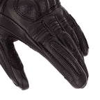 Oxford Women's Hamilton Primaloft Motorcycle Gloves (Brown)