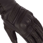 Oxford Women's Hamilton Primaloft Motorcycle Gloves (Brown)