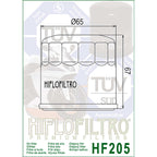 HiFlo Oil Filter - HF205