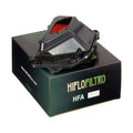HiFlo - Air Filter - HFA4614 - YZF-R6 08-26
