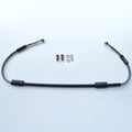 Apico Brake Hose (Front ) KTM SX50 24-27, Husqvarna TC50 24-27, Gas Gas MC50 24-27