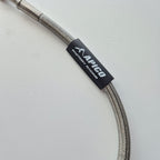 Apico Brake Hose (Front ) KTM SX50 24-27, Husqvarna TC50 24-27, Gas Gas MC50 24-27