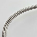 Apico Brake Hose (Rear) Sherco SE-R125 18-26, SE-R250/300 14-26, SE-F250 12-26, SE-F300 13-26, SE-F450 15-26, SE-F500 19-26