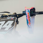 100% MX | MTB Goggles - Armega (LE FREAK) HIPER Pink Iridium Lens